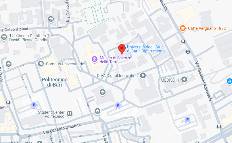 mappa
